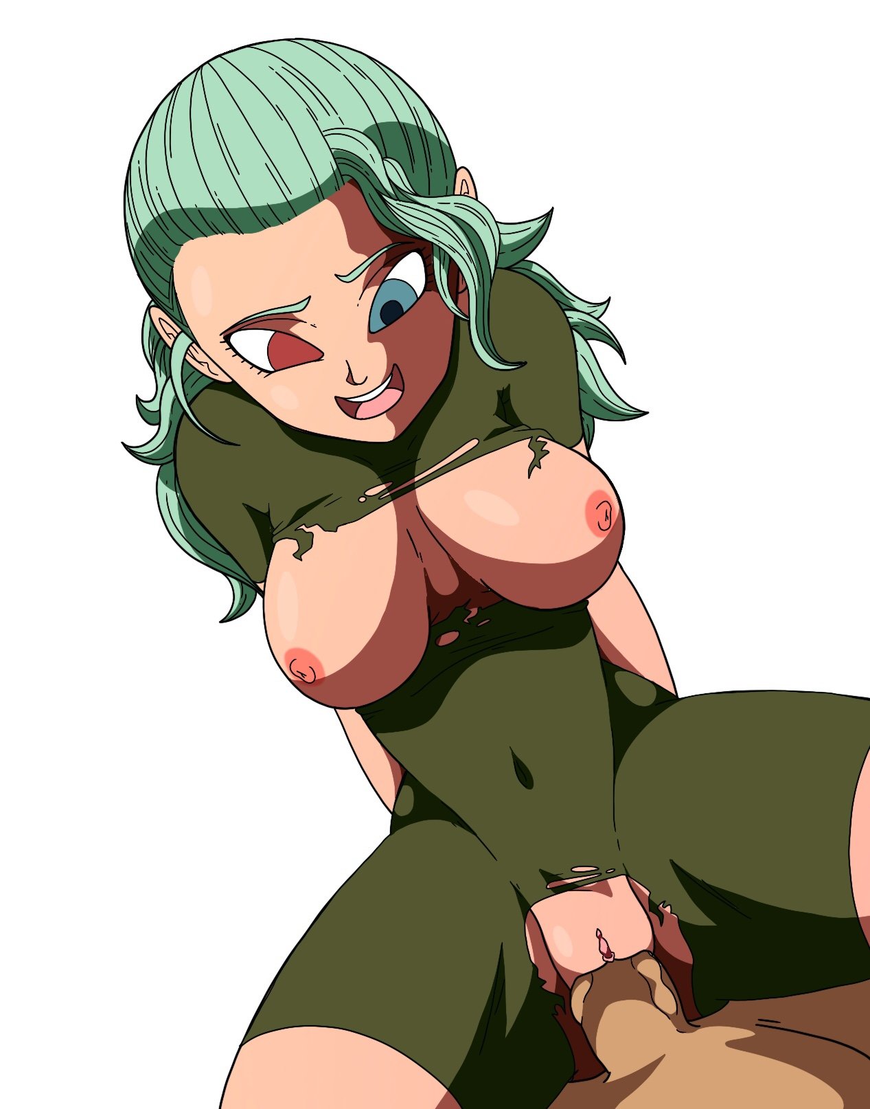 Dragon_Ball_(series) MrMlix Muezli