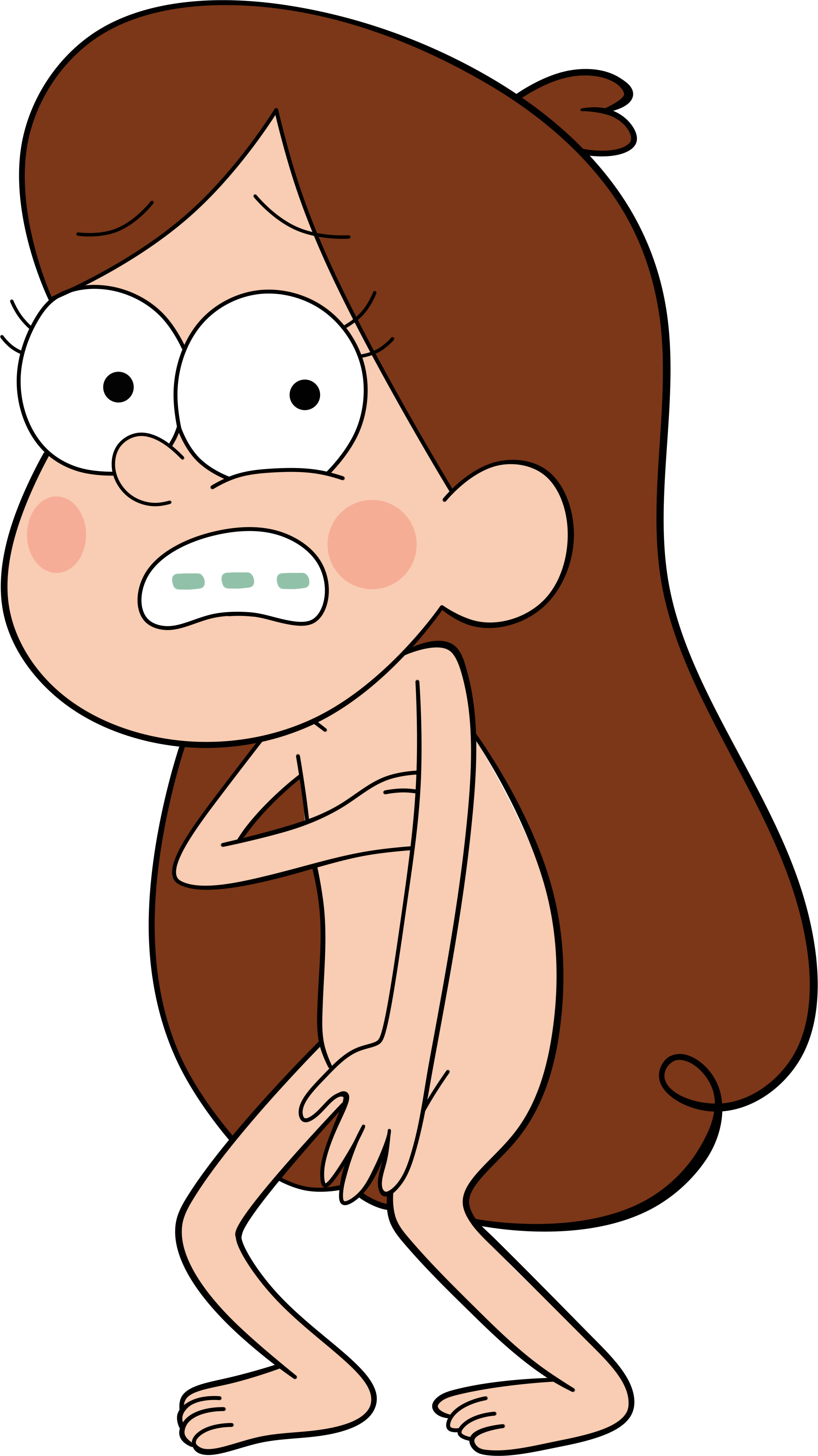 Post 4410860: ArcRoyale Gravity_Falls Mabel_Pines