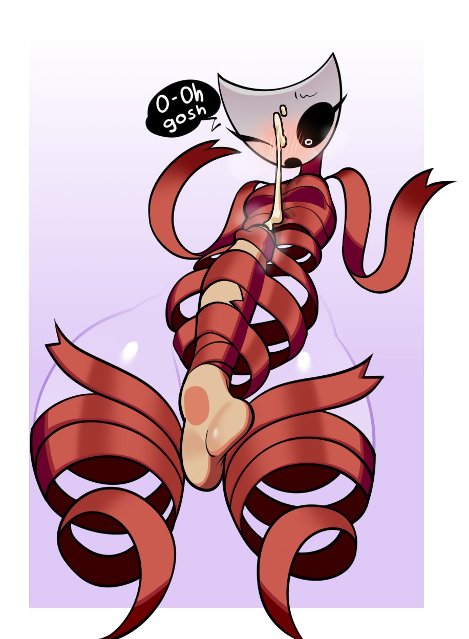 Gangle rule34