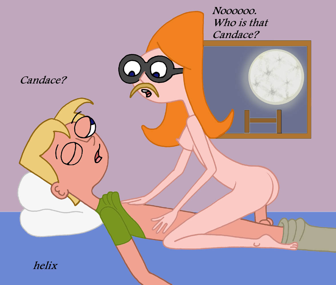 Post 817655: Candace_Flynn helix Jeremy_Johnson Phineas_and_Ferb