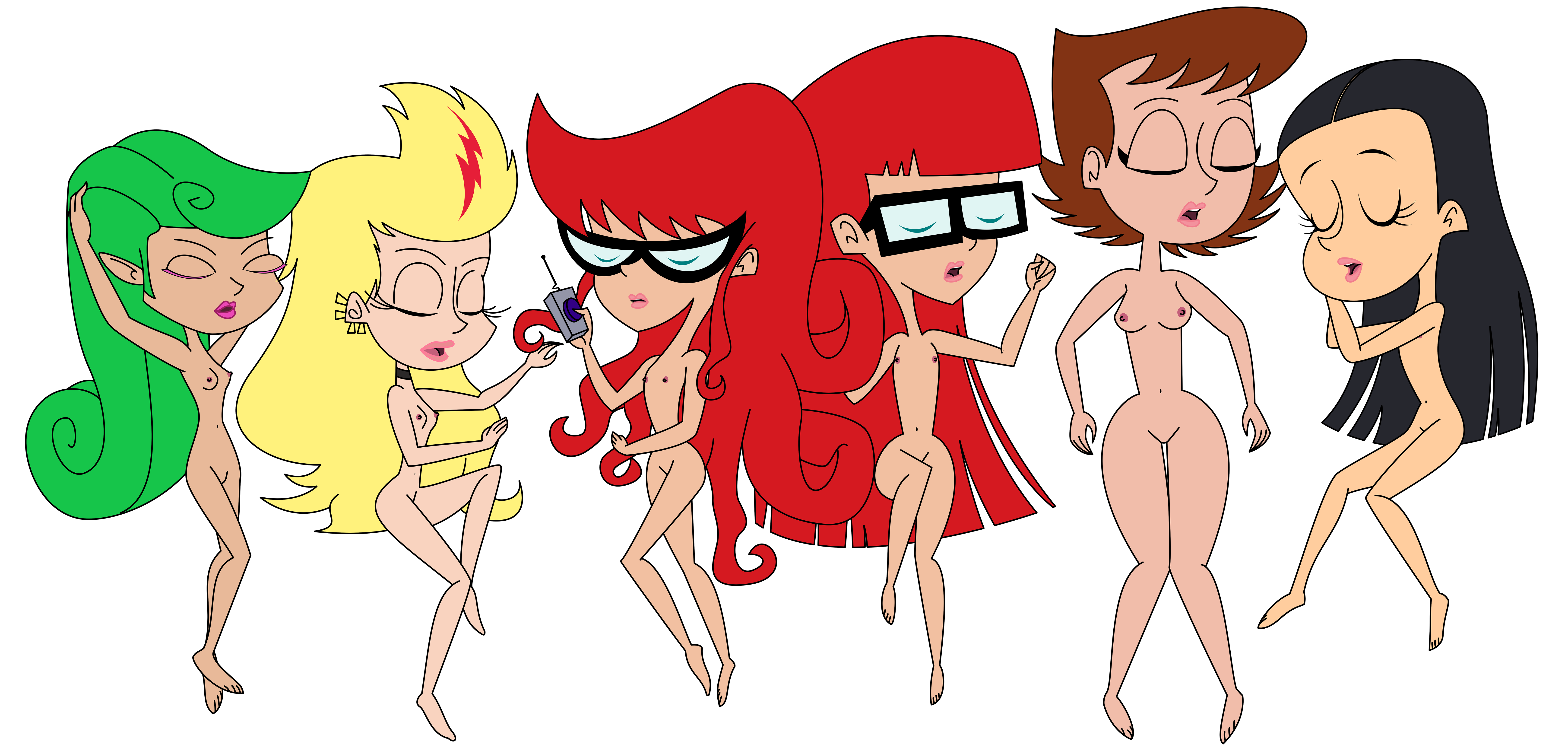 Grown From Johnny Test Sissy Porn - Post 4931028: Janet_Nelson_Jr. Jillian_Vegan Johnny_Test_(series) Lila_Test  Mary_Test Sissy_Blakely StikyFinkaZ Susan_Test