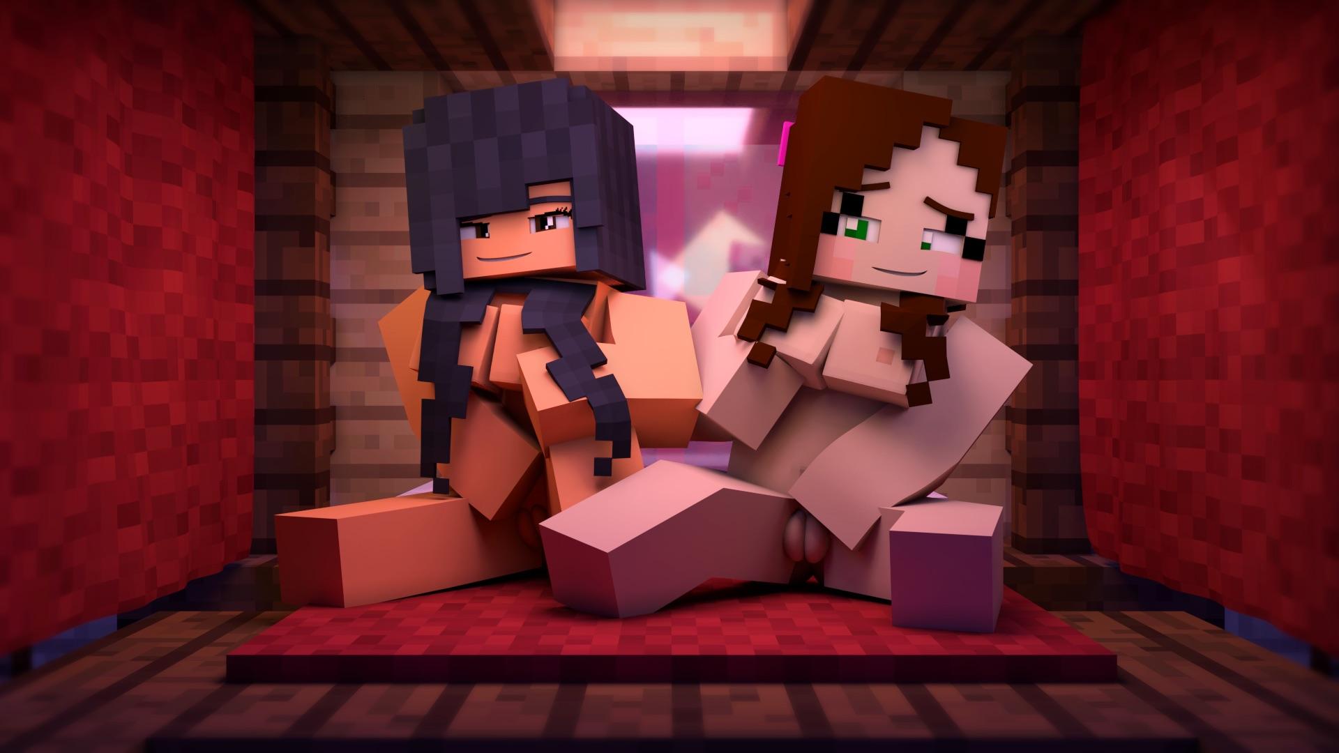 Post 3887514: Aphmau Minecraft YouTube