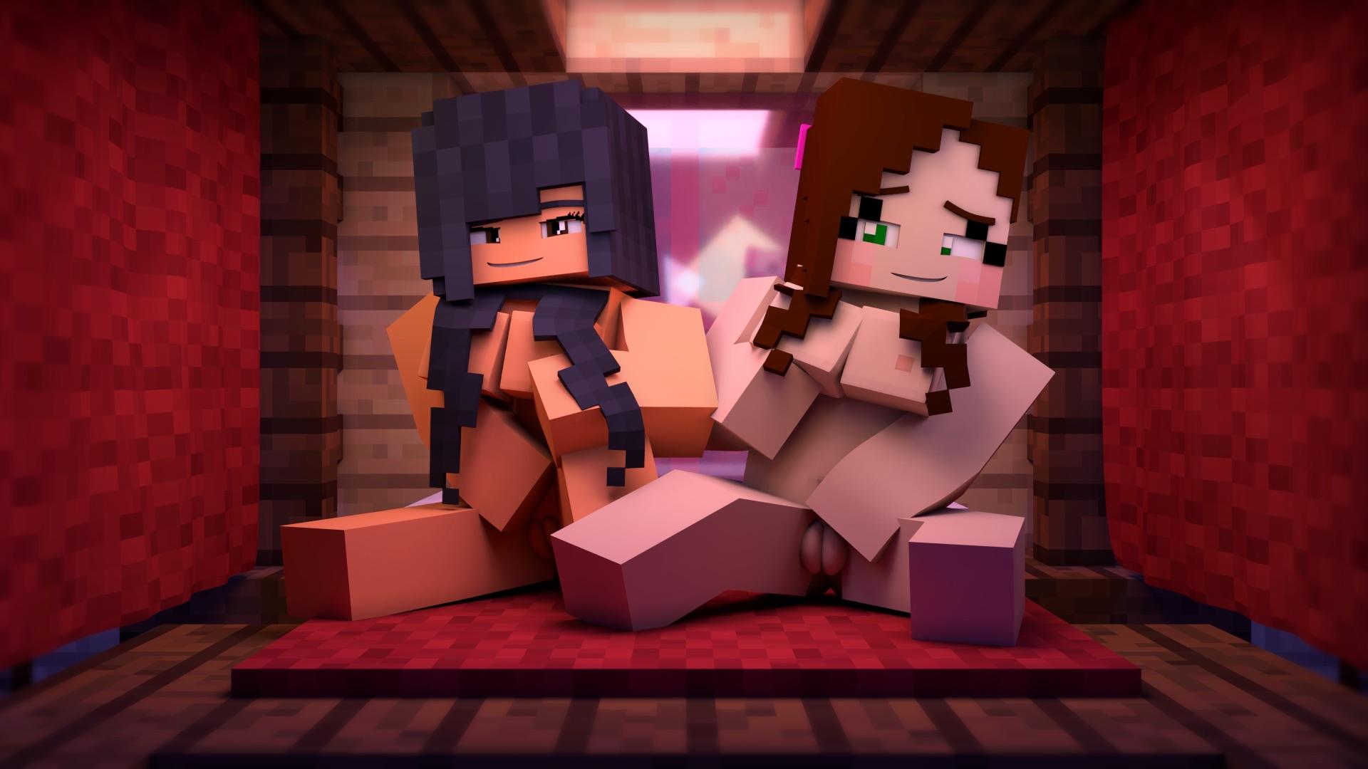 Aphmau rule34