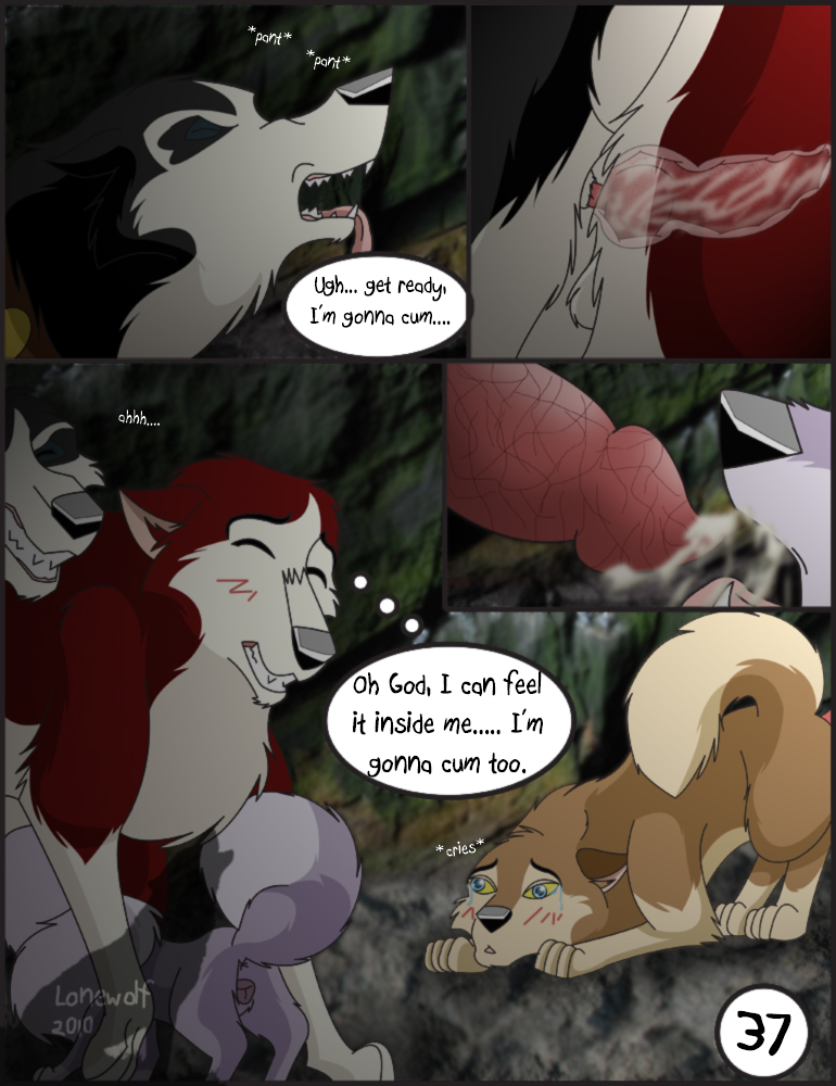 Dixie Furry Disney Porn - Post 3057661: Aleu Balto comic Dixie Kodi lone_wolf_666 Steele