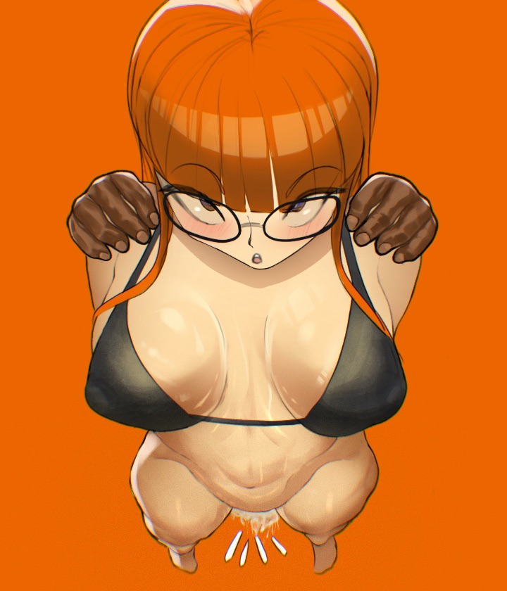 Post 5420679 Futabasakura Megamitensei Okaimikey Persona5