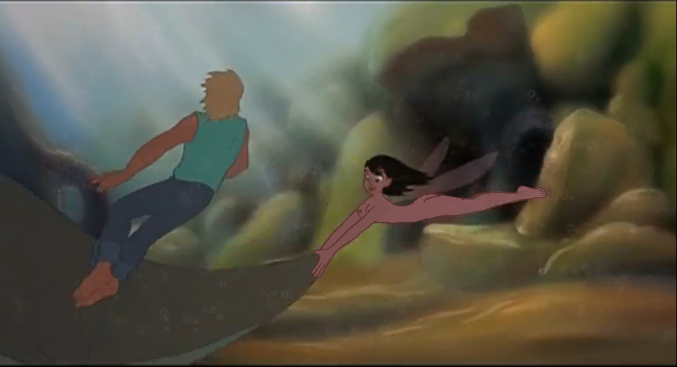 Post 2785182 Crysta Edit Feetlovers8841 Ferngully Screenshotedit Zakyoung 7248