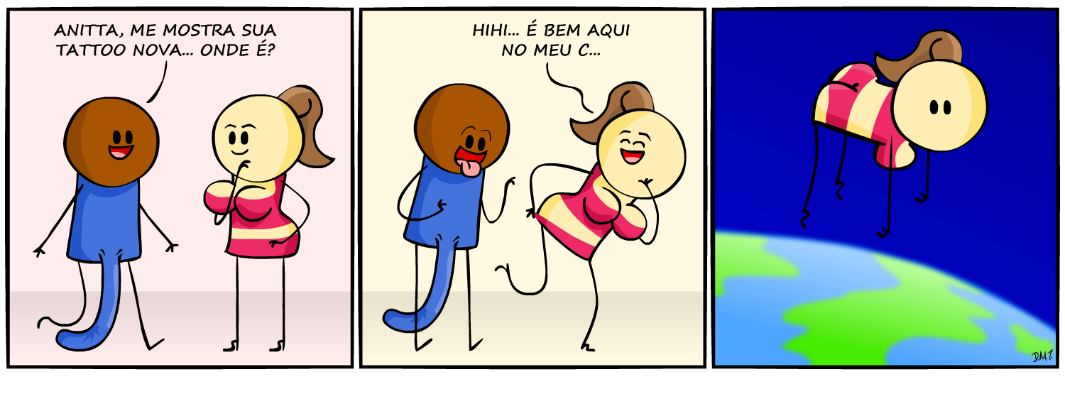 Post 4489395: Anitta comic Doutor_Pepper music