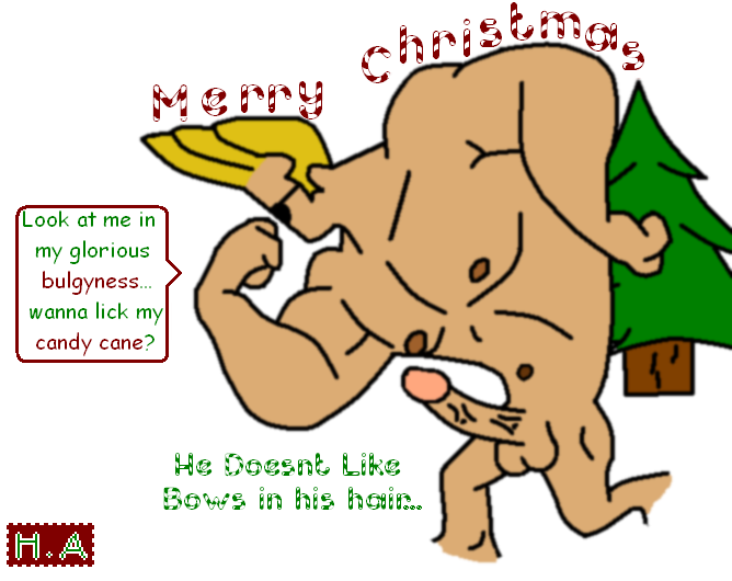 Post 310914 Christmas Johnnybravo Johnnybravoseries Whatacartoon