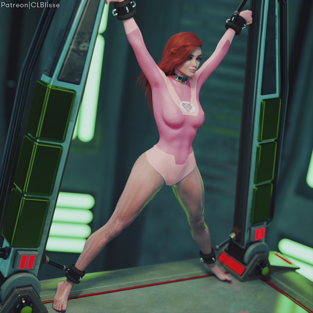 Post 6107520: Atom_Eve CLBlisse Invincible