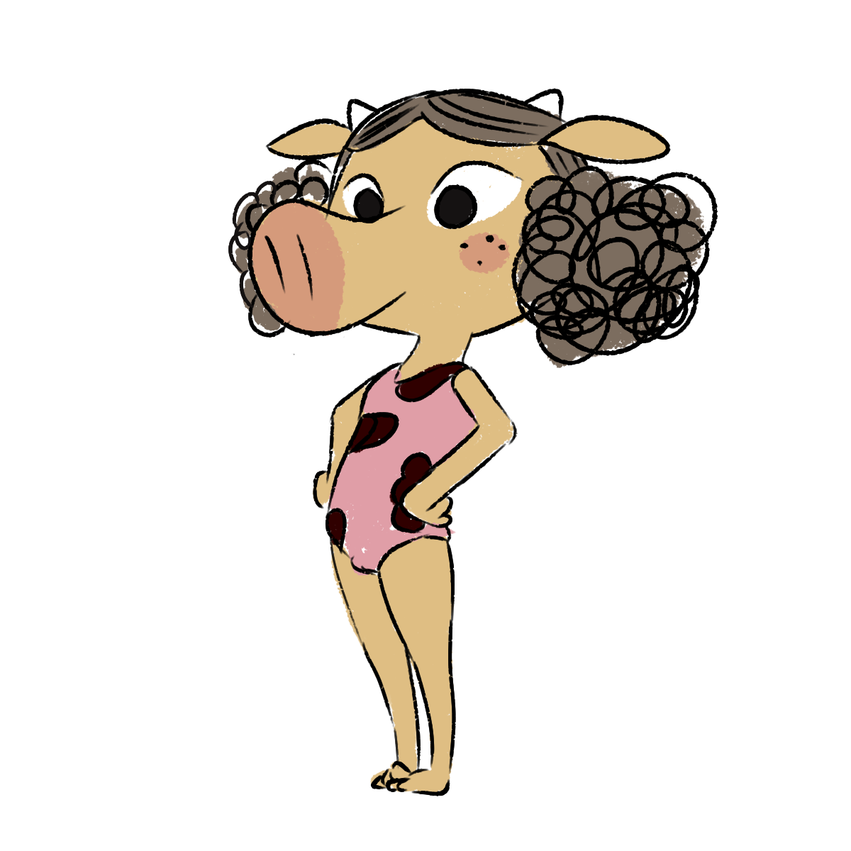 Post 1955416: AF-JS Ariol_(Series) Petula_Chewit