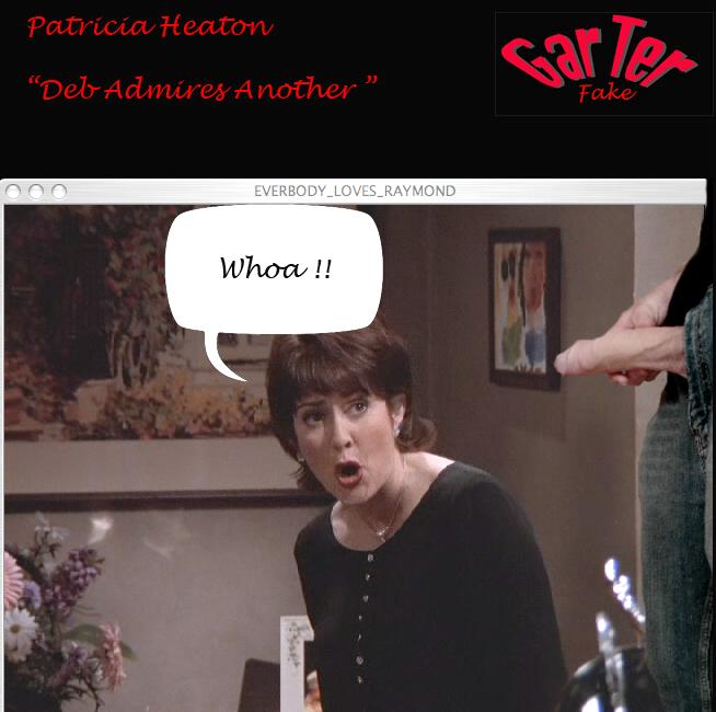 Post 5147926 Debra Barone Everybody Loves Raymond Fakes Gar Ter Patricia Heaton