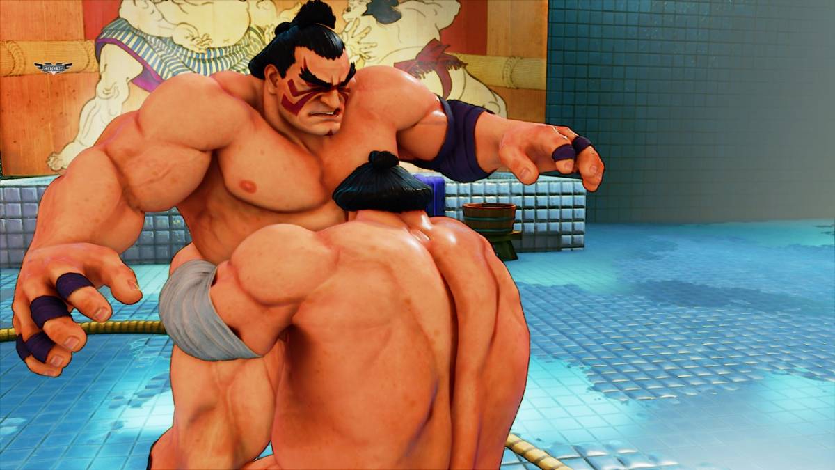 Post 4058742: BaraJet Edmond_Honda Street_Fighter