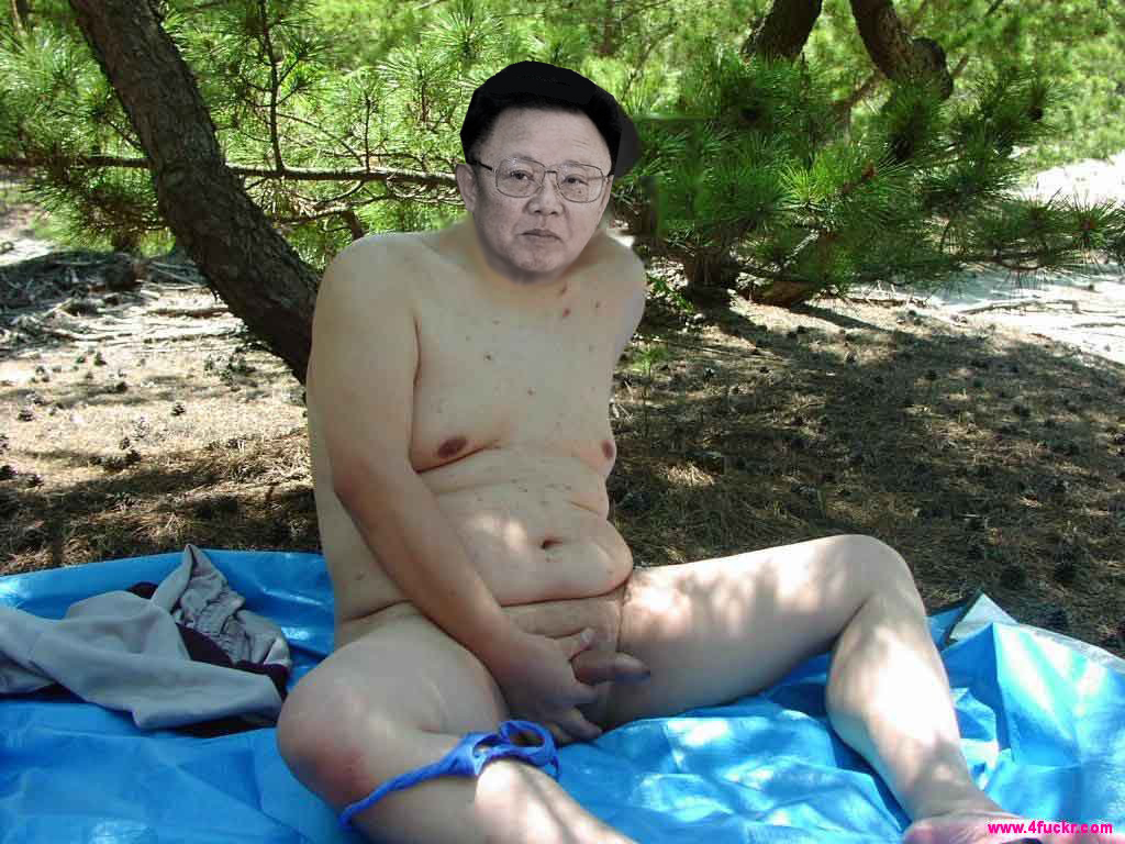 Post 758637: fakes Kim_Jong-il