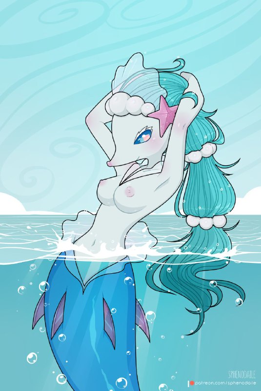 Porkyman Primarina