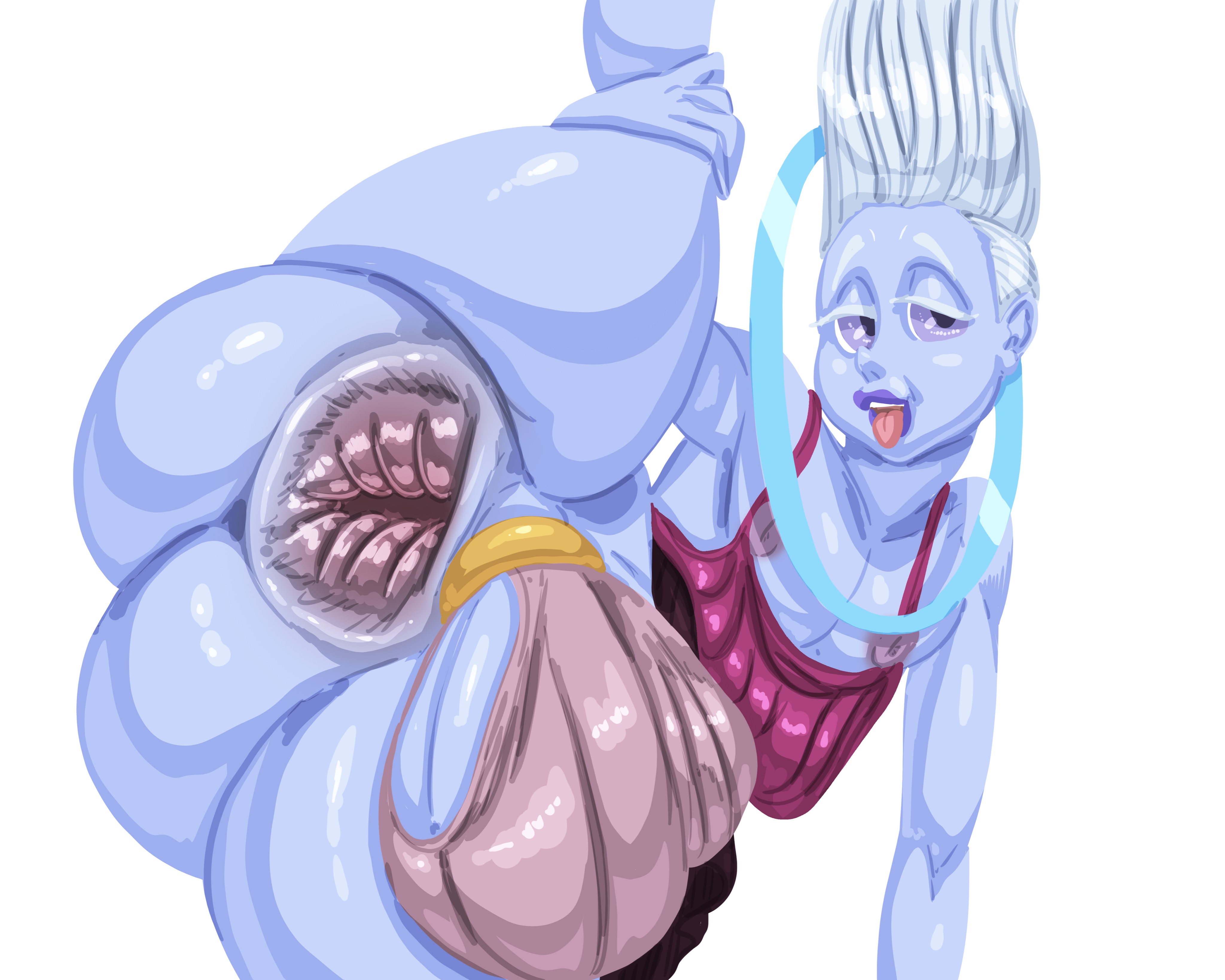 Rule 34 whis