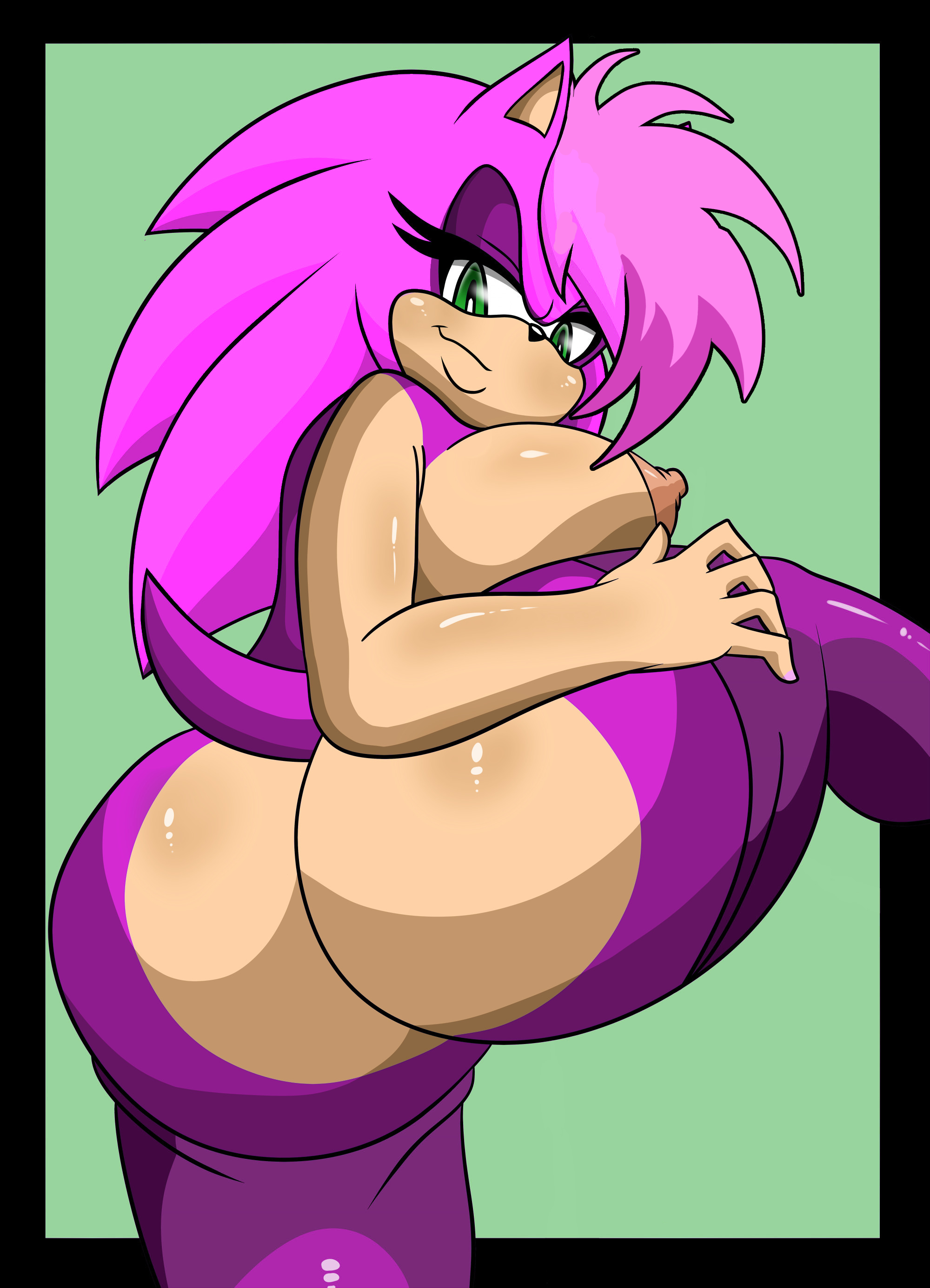 Sonia_the_Hedgehog Sonic_Underground Sonic_the_Hedgehog_(series)