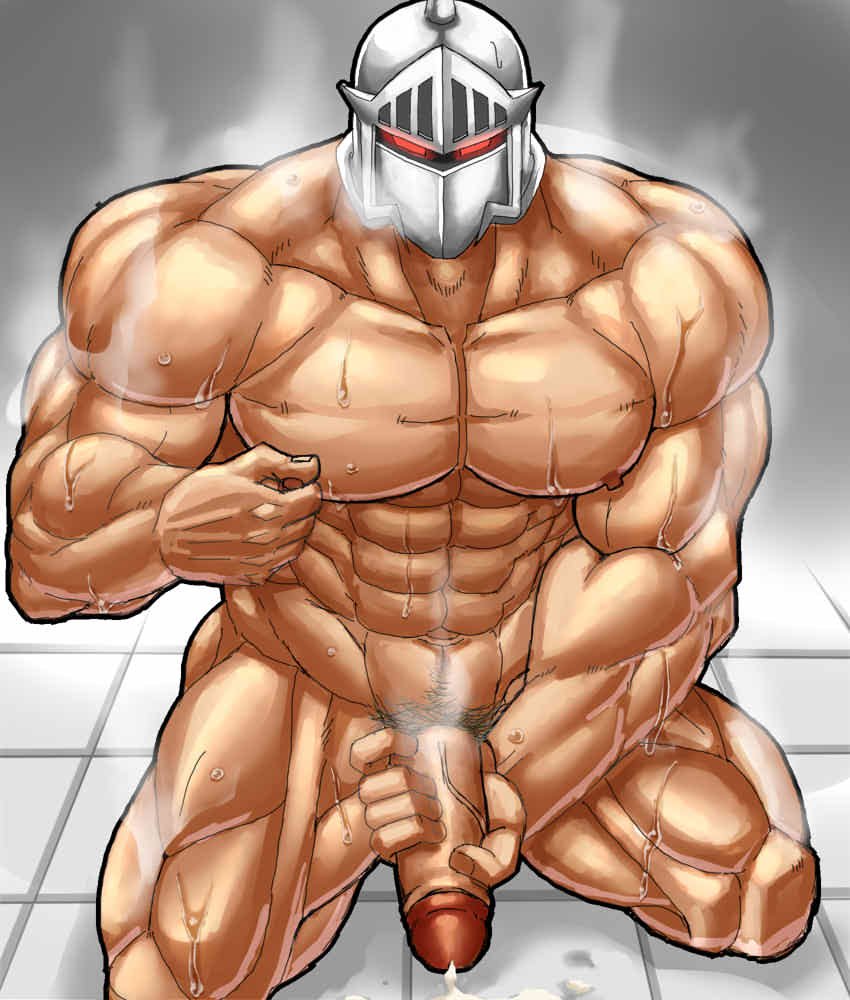 Post 2904878 Akuann Kinnikuman Robinmask Ultimatemuscle 6920