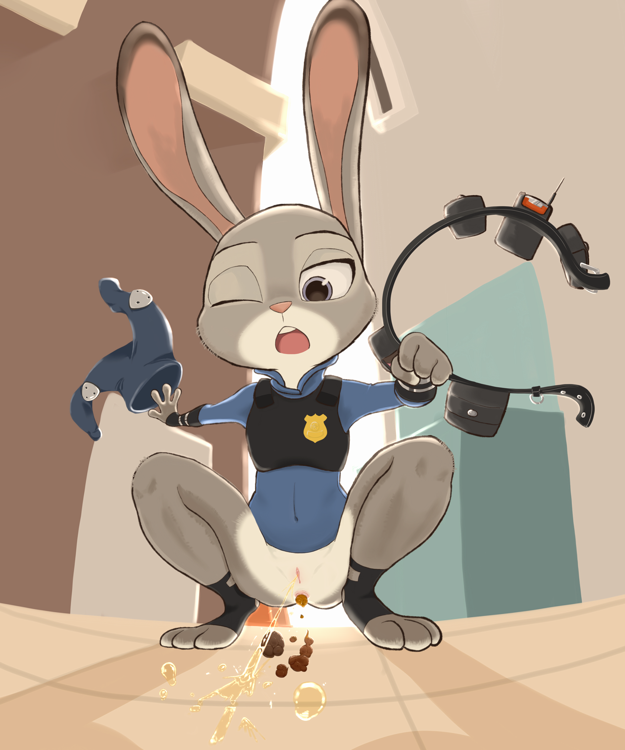 Judy Hopps Scat Porn - Post 3916544: Judy_Hopps sake Zootopia