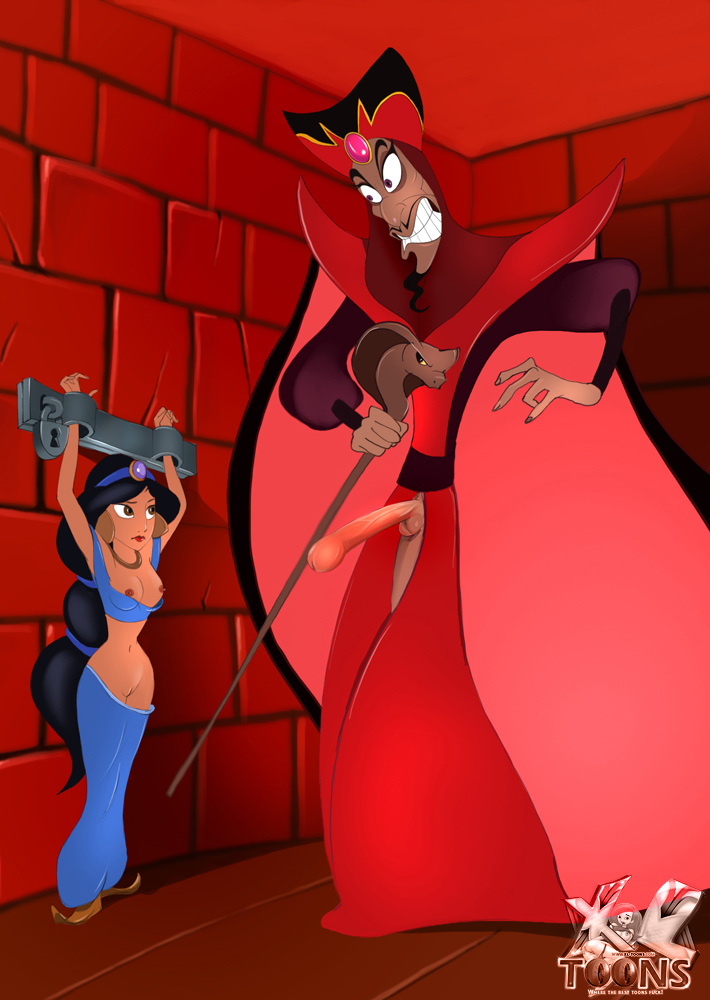 Disney Jasmine And Jafar Porn - Post 986740: Aladdin_(series) Jafar Jasmine xl-toons