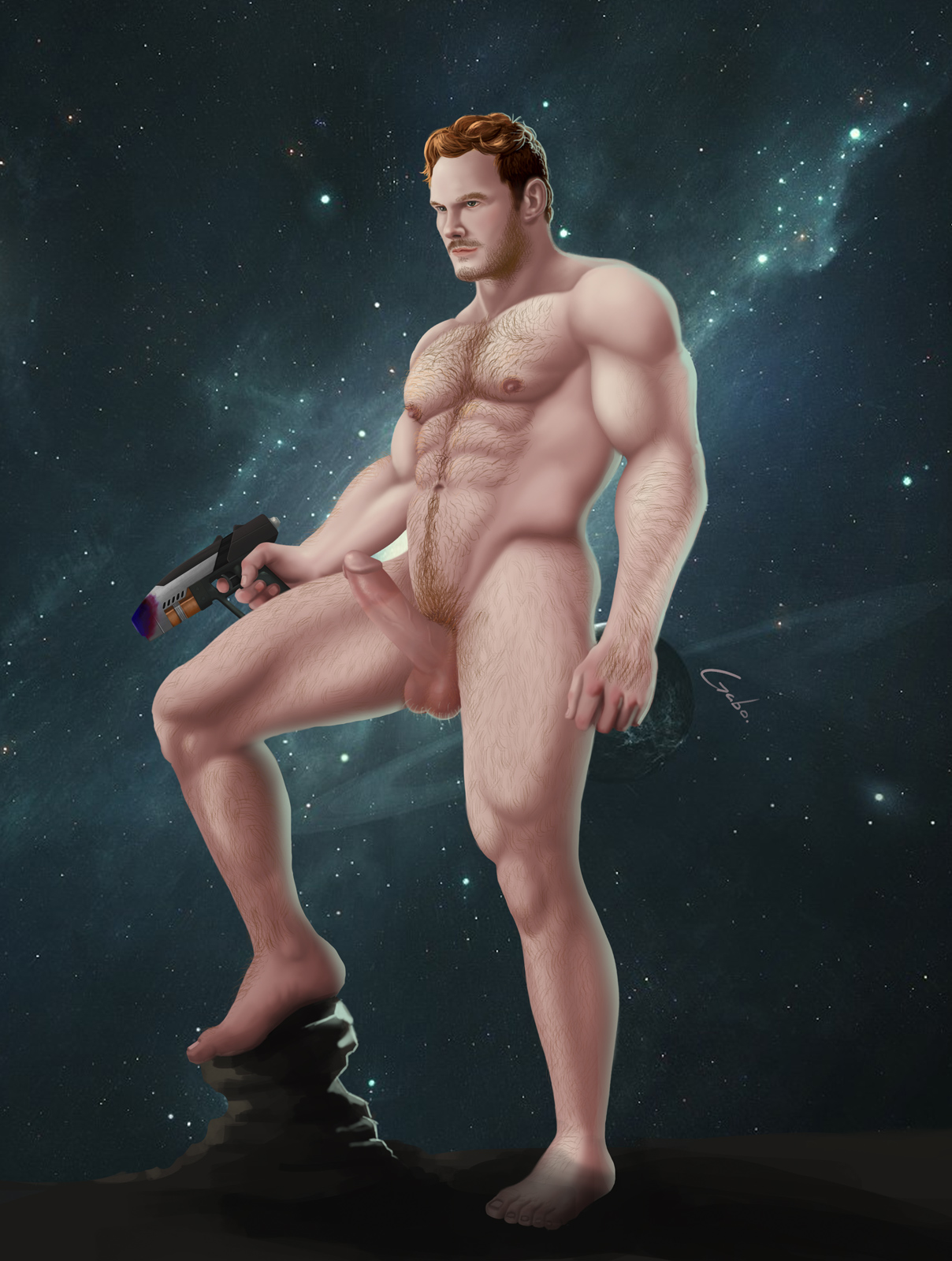 Post 1768531: Chris_Pratt Guardians_of_the_Galaxy Marvel Star-Lord