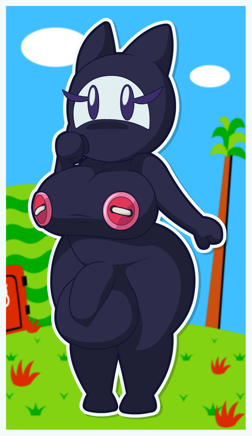 Ninji hentai videos, GIFs, and images | Rule 34 App