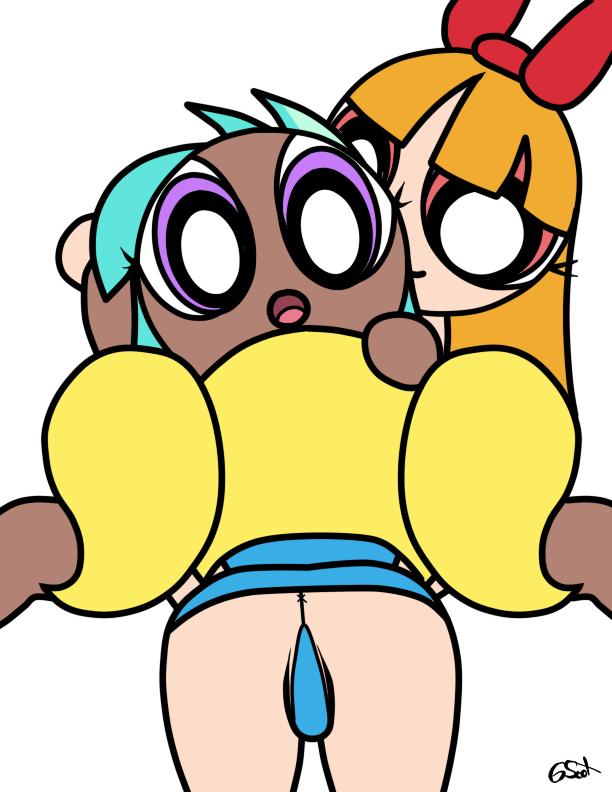 Post 2307901 Bliss Blossom Bubbles Gscot Powerpuffgirls Powerpuffgirls2016 Whatacartoon