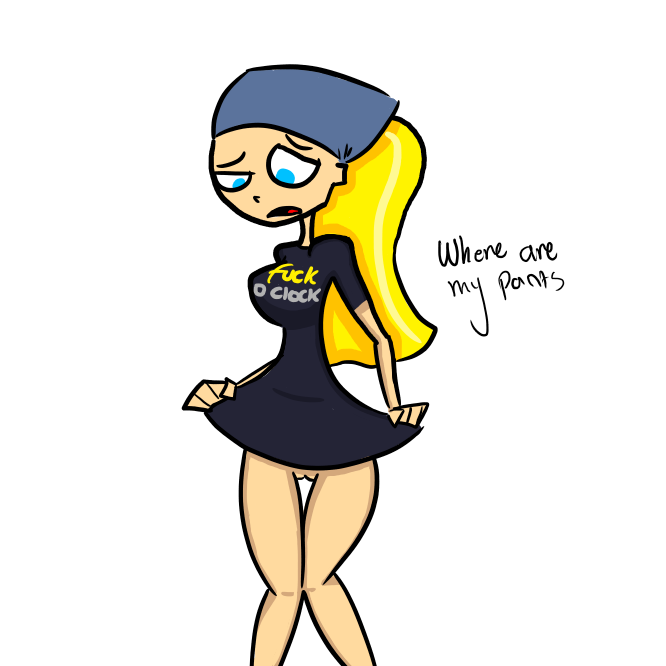 Post 1739335 Accessnsfw Bootlegjones Lindsay Tentaclebot Totaldrama 7264