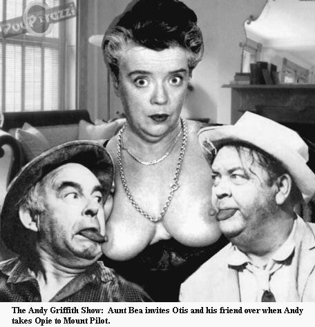 Andy Griffith Porn Captions - Post 1629359: Aunt_Bee fakes Frances_Bavier Hal_Smith Otis_Campbell  PooPorazzi The_Andy_Griffith_Show