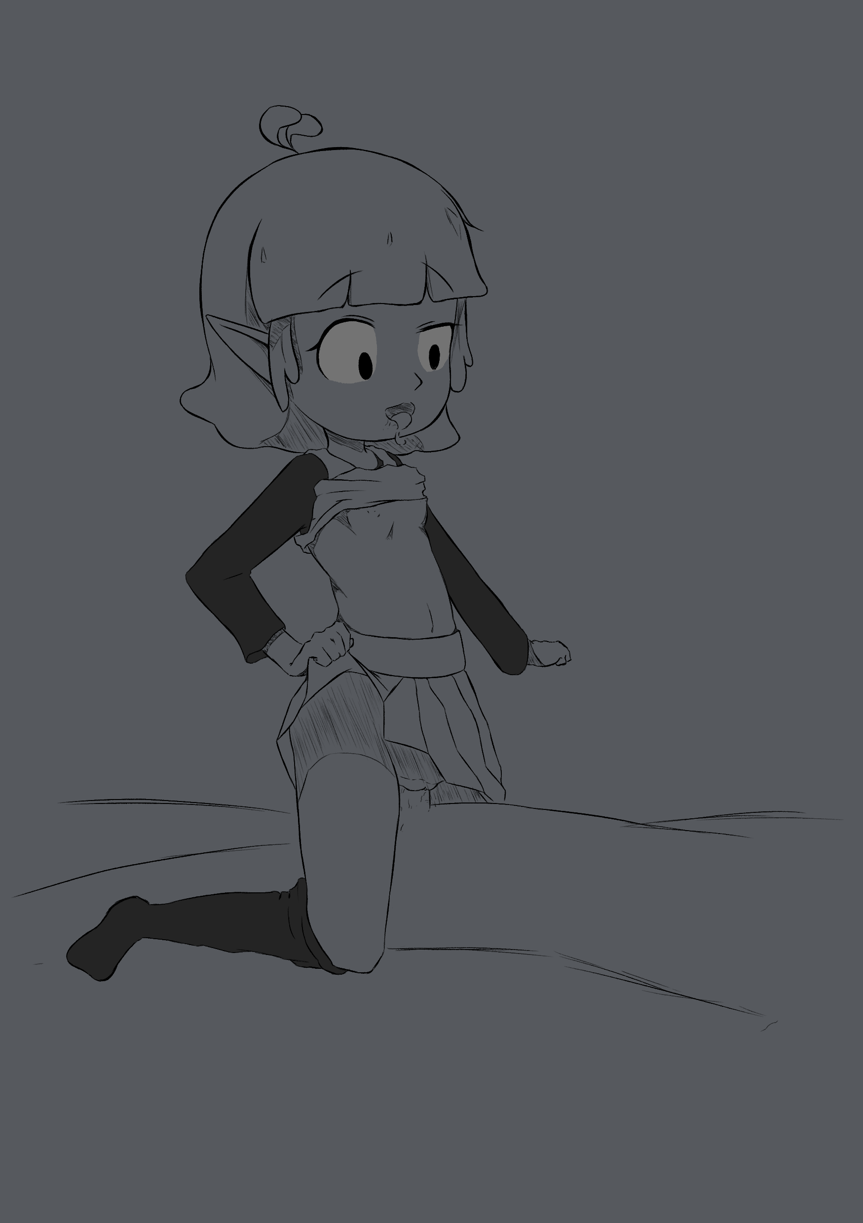 Post 3495158: Liz Rivals_of_Aether