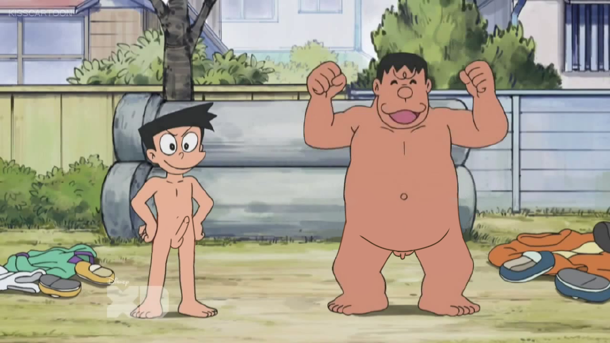 Post 4592934 Doraemon Edit Pudsey Suneo Honekawa Takeshi Goda