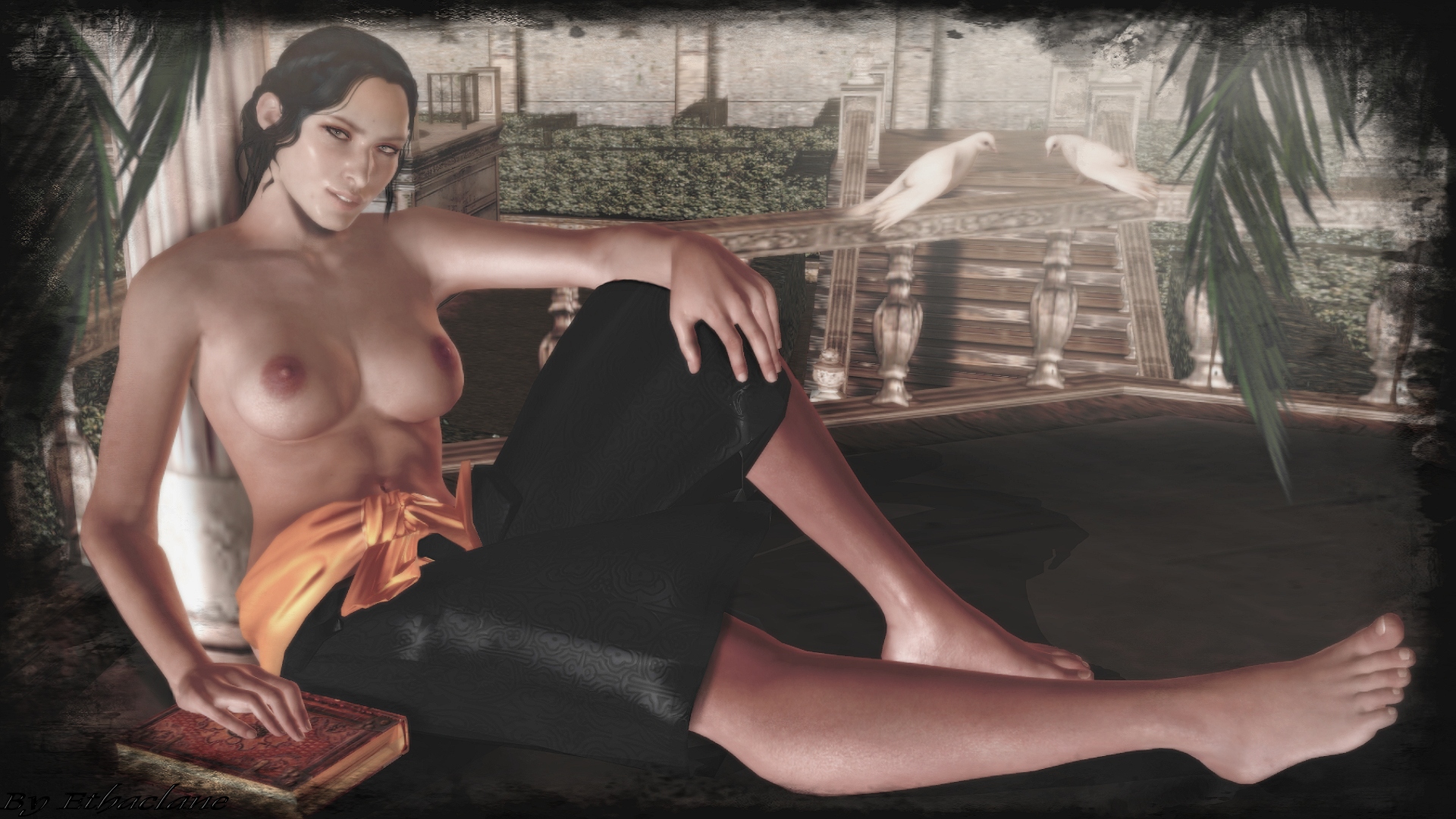 Dragon Age Josephine Porn - Post 2417551: Dragon_Age Dragon_Age_Inquisition ethaclane  Josephine_Montilyet