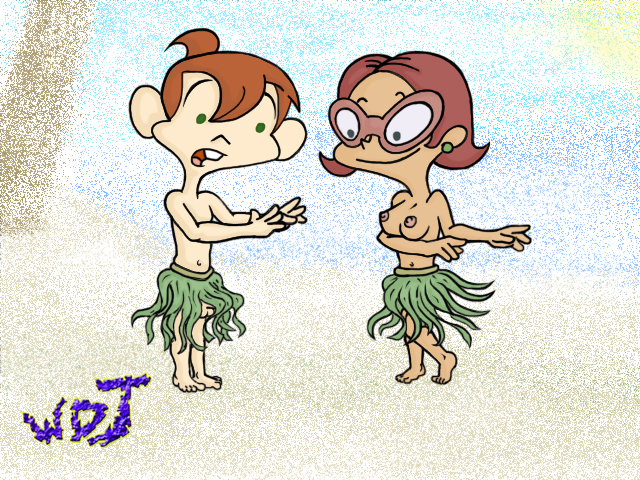 Chalkzone Cartoon Porn - ChalkZone