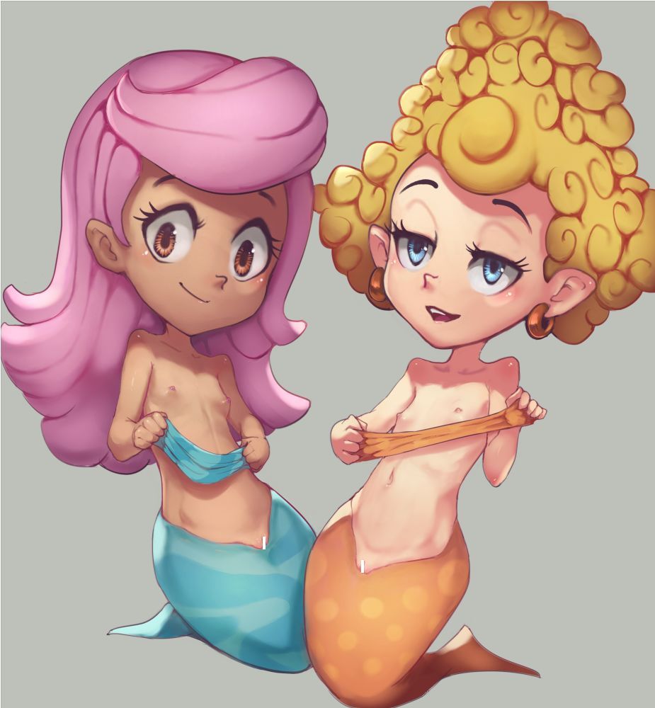 Post 4028116 Bubbleguppies Conoghi Deema Molly 3358