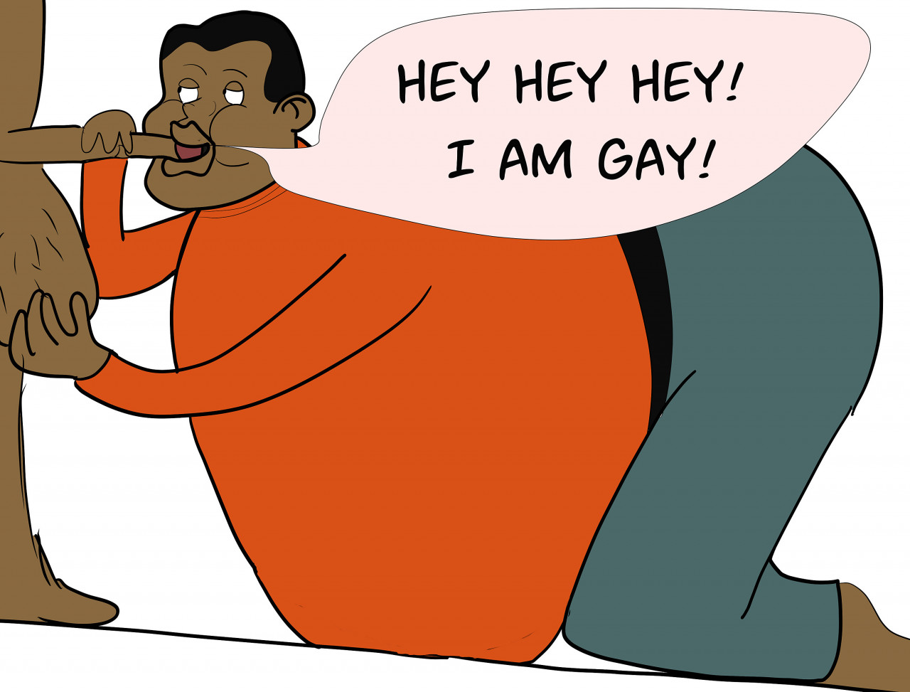 Fat Albert Xxx Cartoon Nude - Post 4400778: CringeTherapy Fat_Albert Fat_Albert_and_the_Cosby_Kids