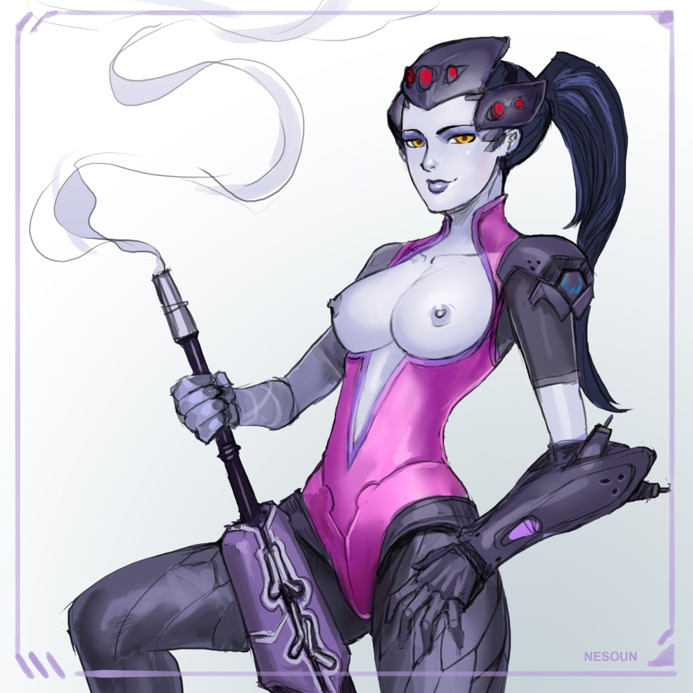 Overlook Widowmaker nesoun