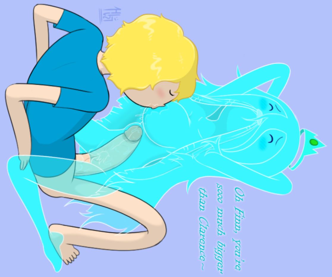 Adventure Time Ghost Princess Porn - Post 5301151: Adventure_Time Finn_the_Human Ghost_Princess Hubi