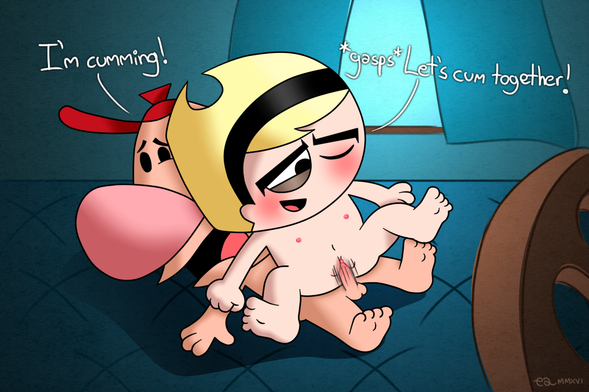 Post 1838816 Billy Hercamiam Mandy The Grim Adventures Of Billy And Mandy