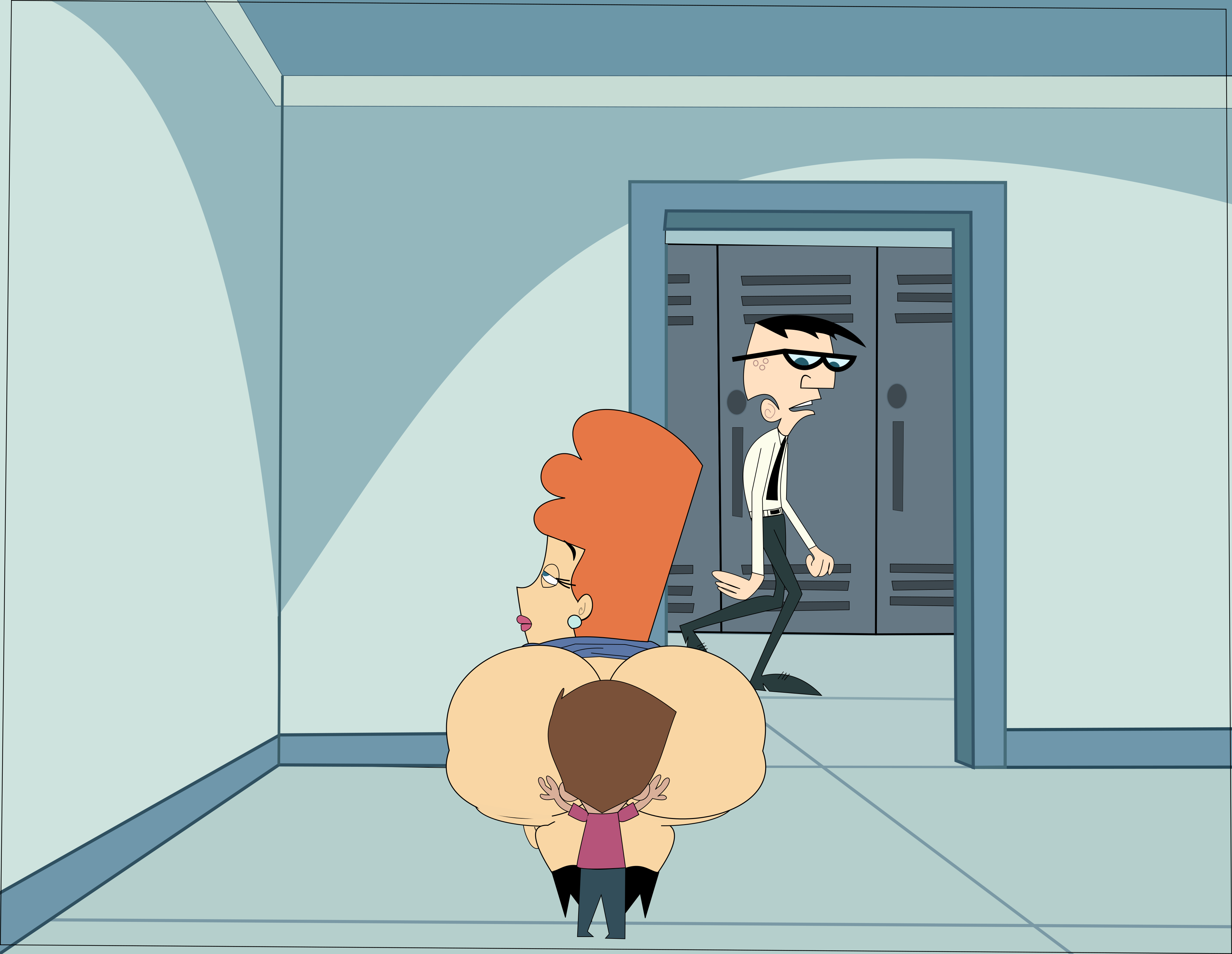 4059px x 3144px - Post 2182748: BRHUEHUE Denzel_Crocker Fairly_OddParents Geraldine_Waxelplax  Timmy_Turner