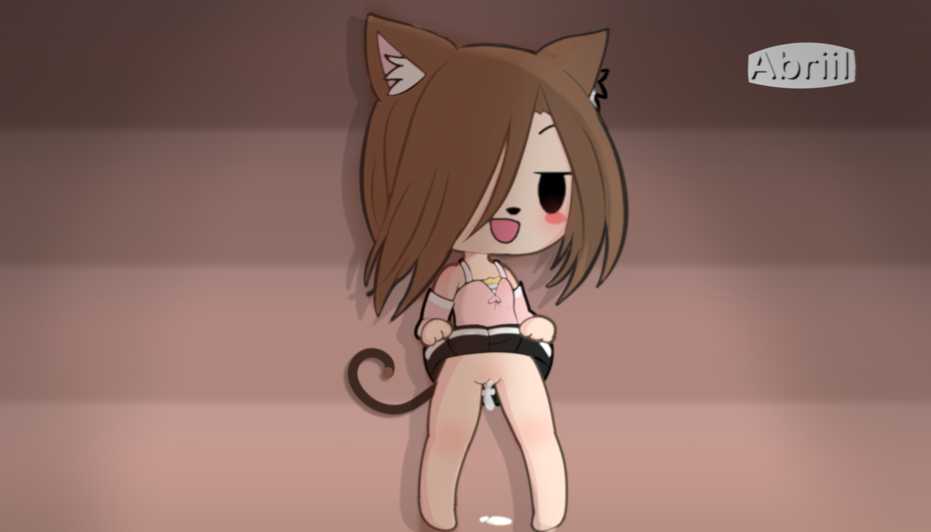 R34 gacha life