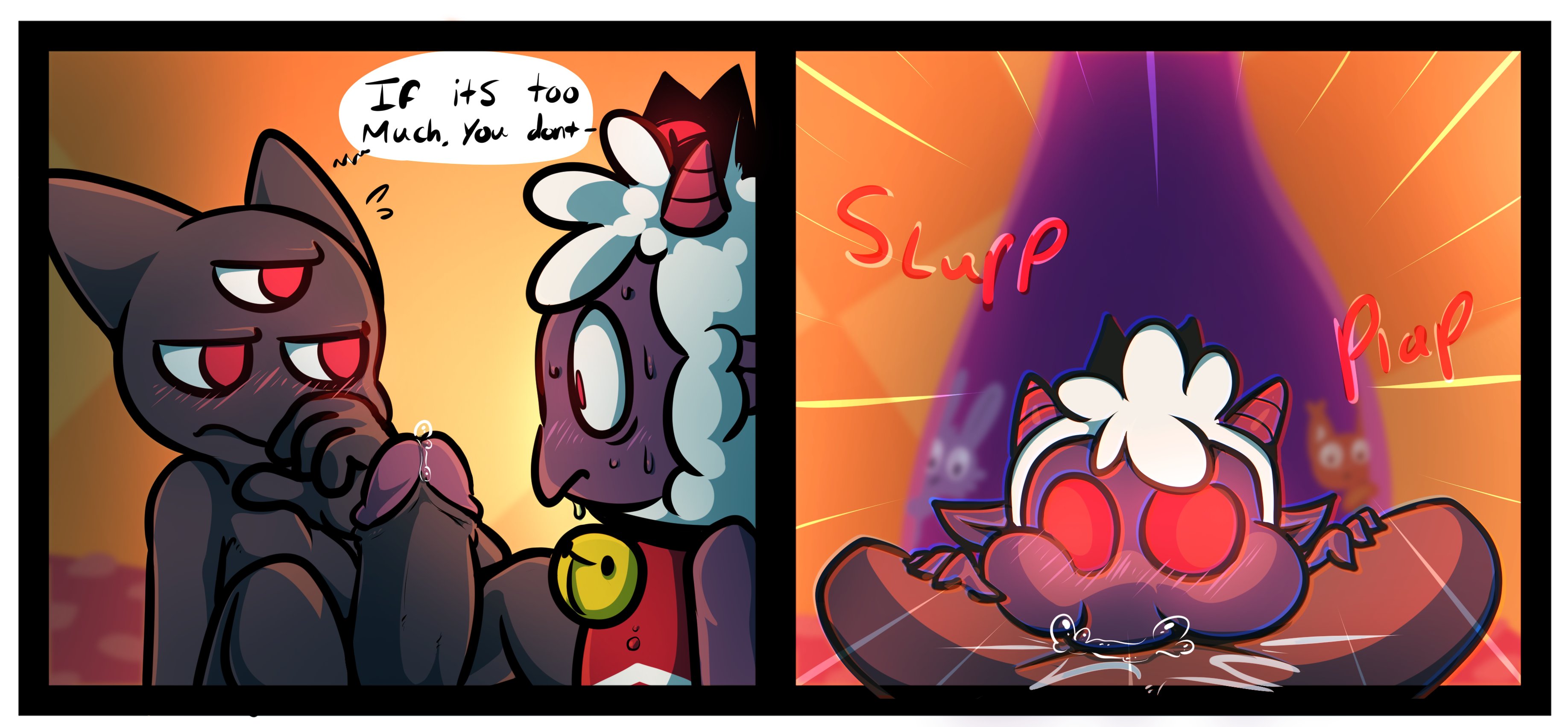 Cult of the lamb meme