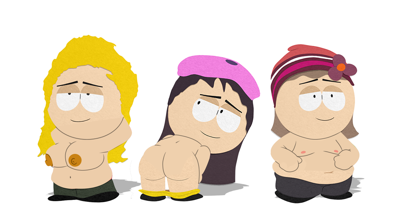 Post Bebe Stevens Edit Heidi Turner Scobionicle South Park Wendy Testaburger