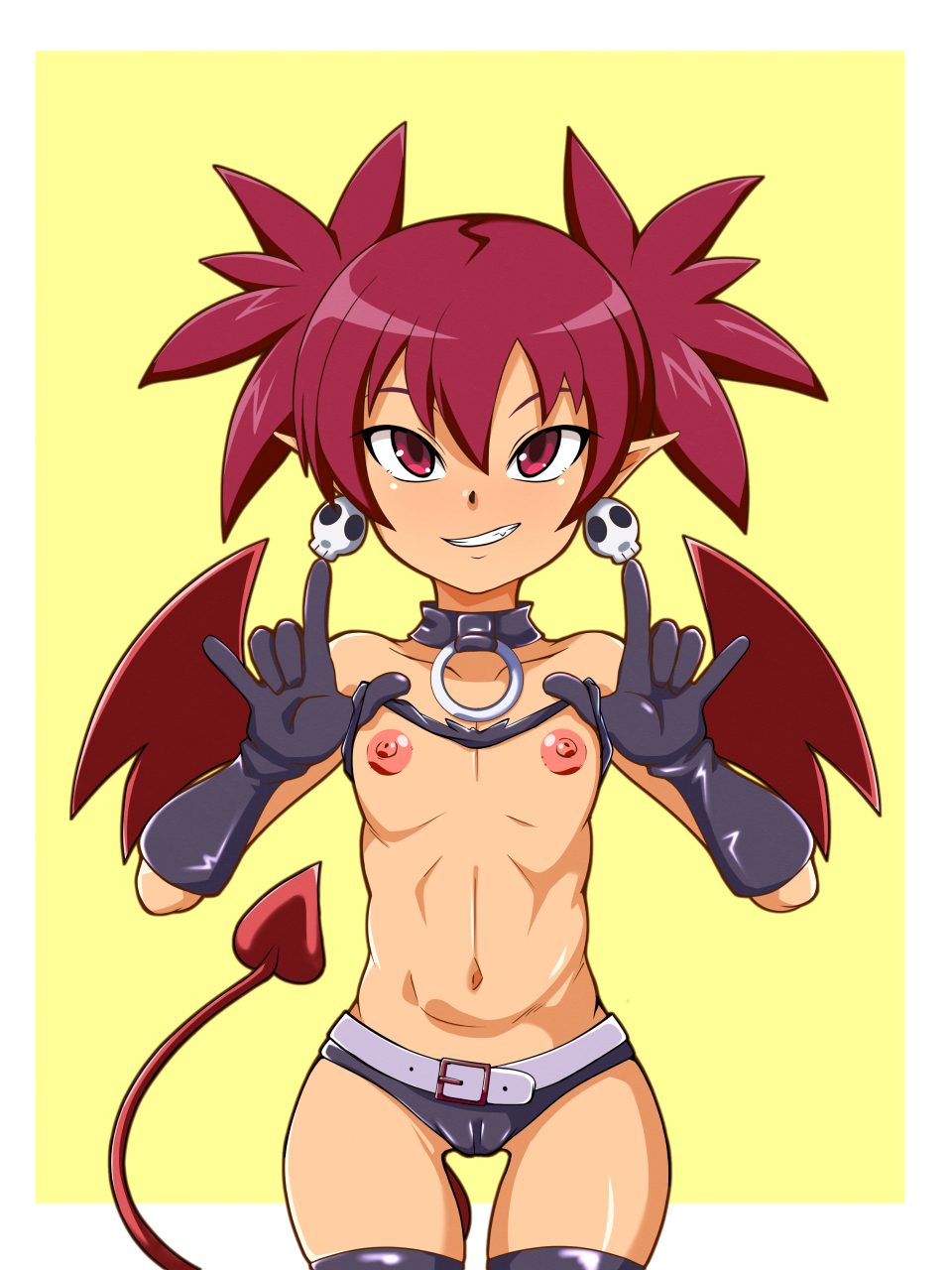 Post 4159986 Disgaea Etna Silberspoon 