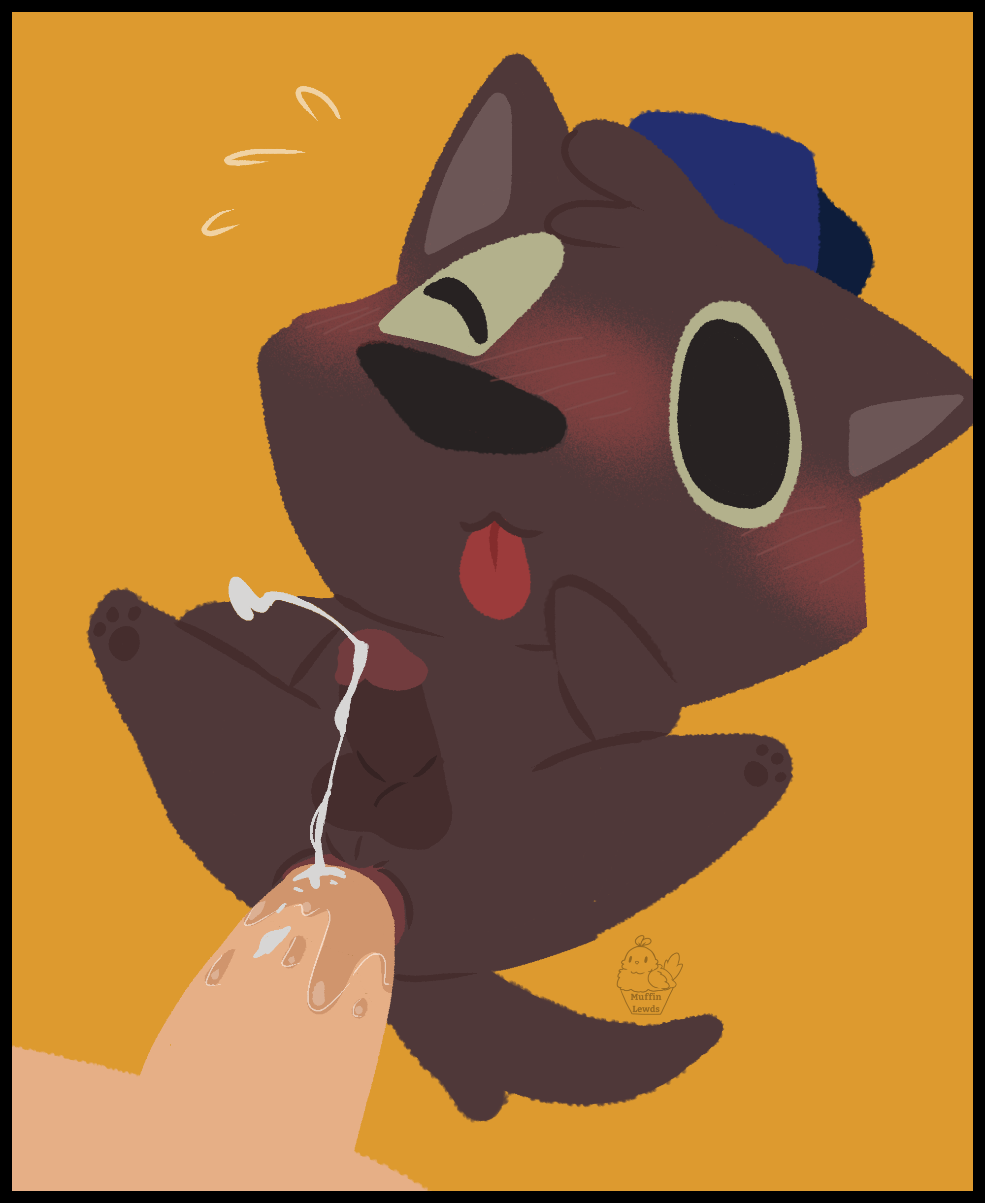 The werecleaner kyle