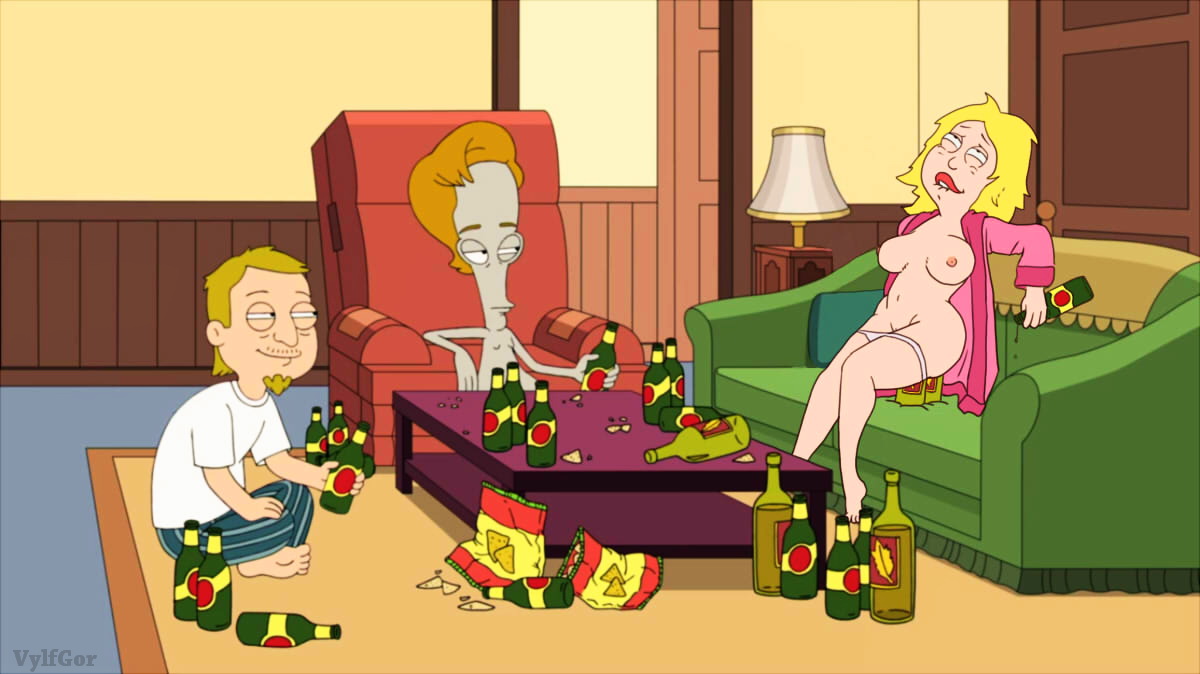 Francine smith tram pararam