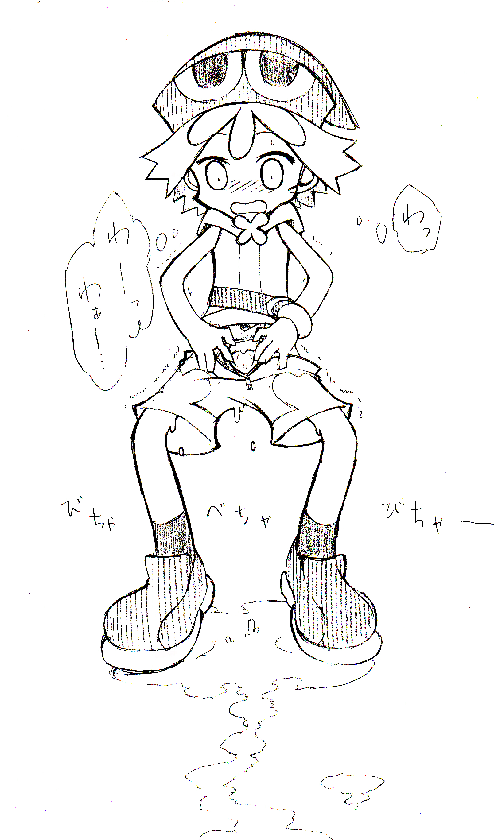 Post 4869315: Amitie Puyo_Puyo Puyo_Puyo_Fever