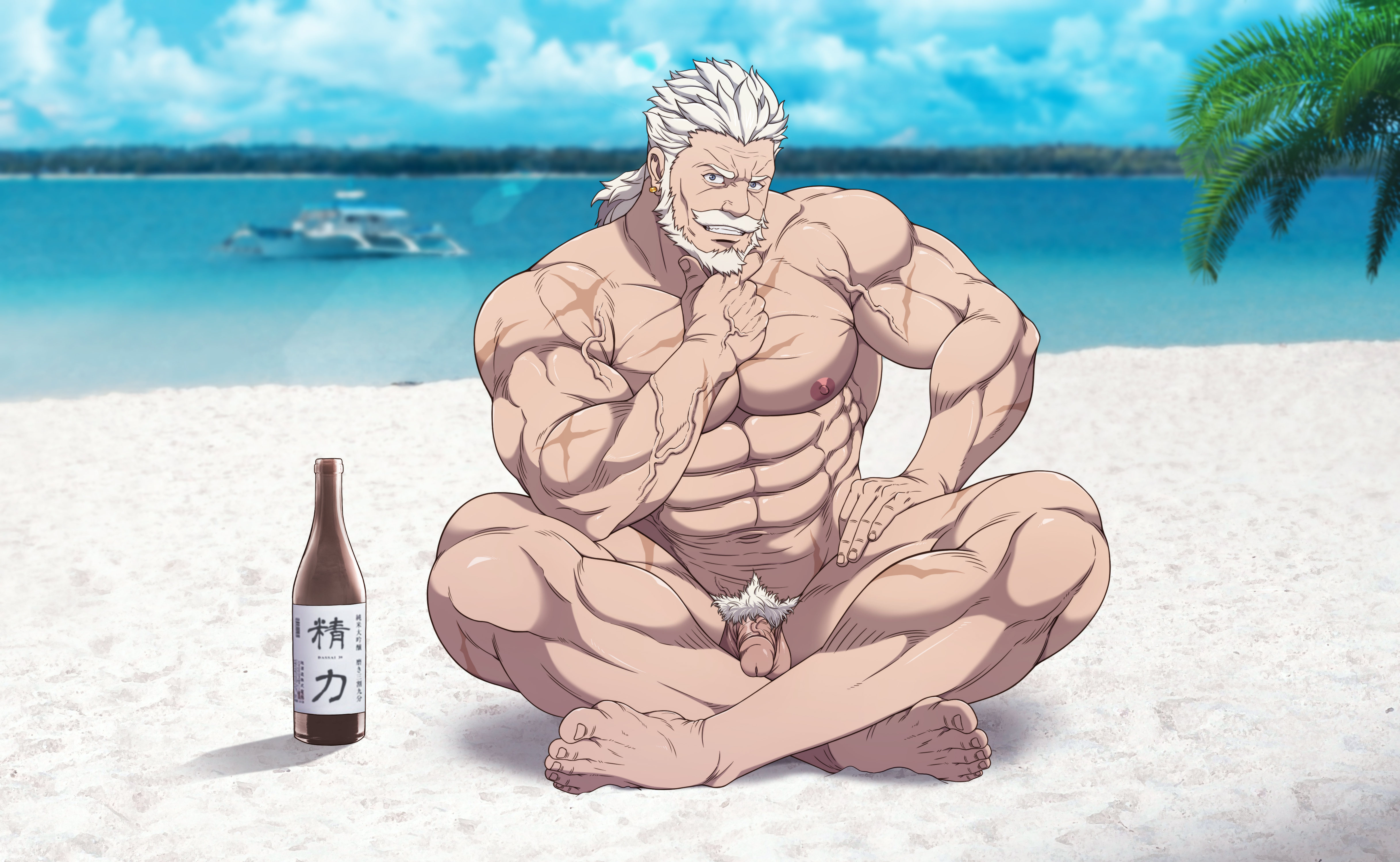 Granblue_Fantasy RyanS Soriz