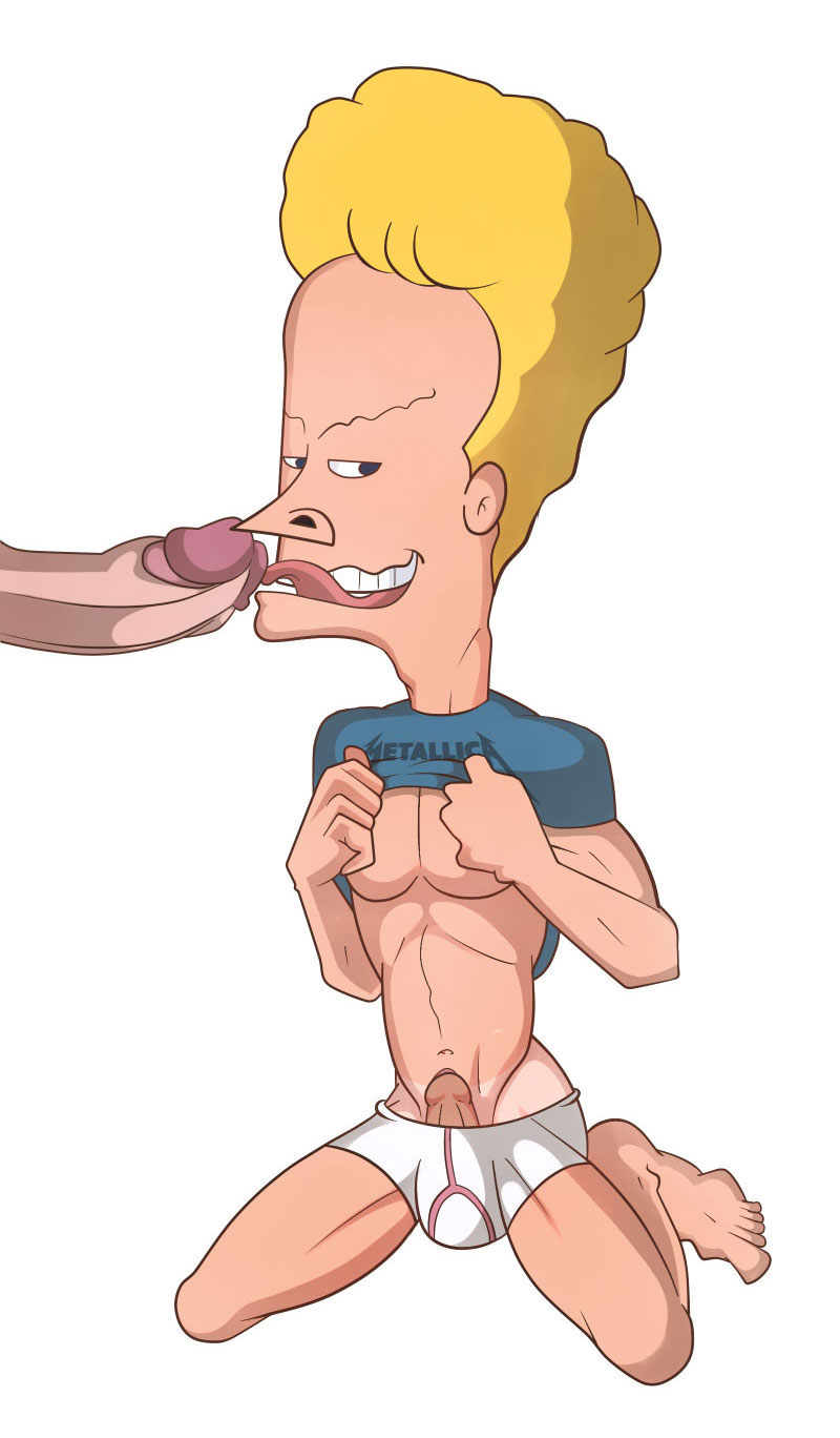 Beavis Beavis_and_Butt-Head Liquid_Television iyumiblue