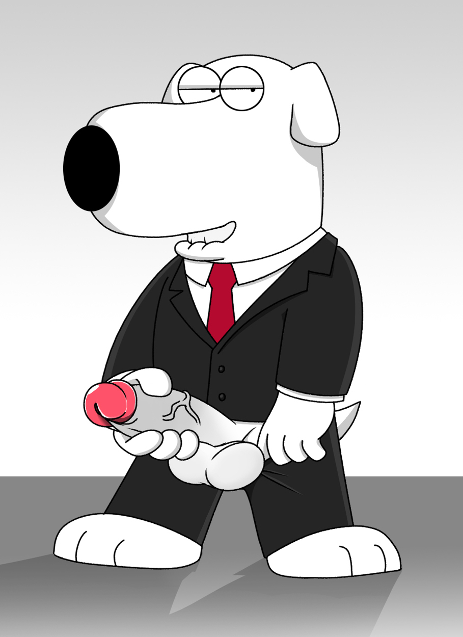 From Family Guy Brians Dick Porn - Post 1220592: Brian_Griffin Family_Guy JerseyDevil