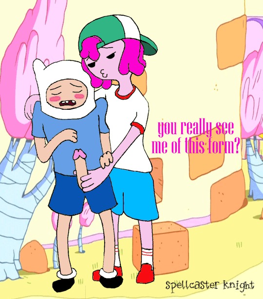 Adventure Time Cartoon Porn Jif - Post 1859285: Adventure_Time animated Finn_the_Human Princess_Bubblegum  Rule_63 Teenboy_Hearthrob_Bubblegum