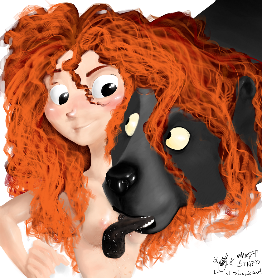 Brave Elinor Porn - Post 918649: Brave imaajfpstnfo Princess_Merida Queen_Elinor